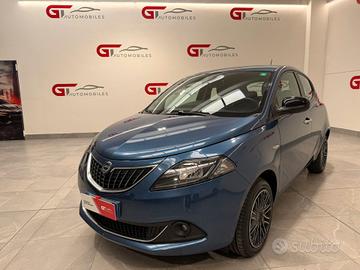 Lancia Ypsilon 1.0 FireFly 5 porte S&S Hybrid Gold