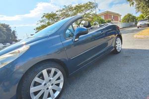 Peugeot 207cc 1.6 hdi 