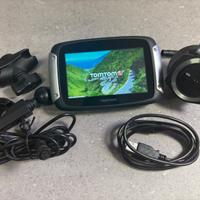 TomTom Rider 410 - Completo