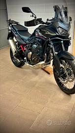 Africa twin 1100ES