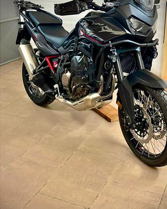 Africa twin 1100ES