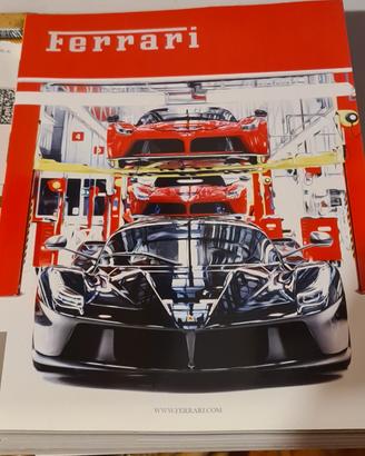Annuario ferrari mai sfogliato! 