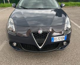 Alfa Romeo Giulietta 2.0 JTDm 150 CV Super
