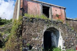 Rustico panoramico a Portosalvo - Mascali