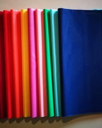 copertine proteggi quadernoni 