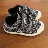 Scarpe numero 24