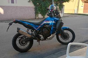 Yamaha Teneré World Rally
