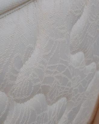 materasso ortopedico singolo 80x190