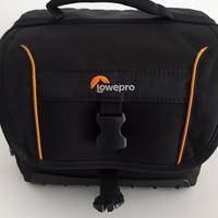 BORSA FOTOGRAFICA LOWEPRO