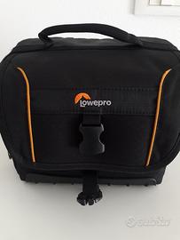BORSA FOTOGRAFICA LOWEPRO