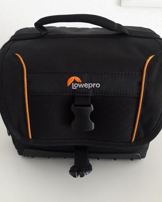 BORSA FOTOGRAFICA LOWEPRO