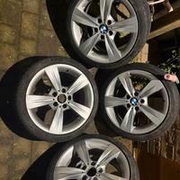 Cerchi bmw 18” serie 3 e90