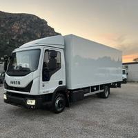 Iveco Eurocargo 80E22 Euro 6 -32A-