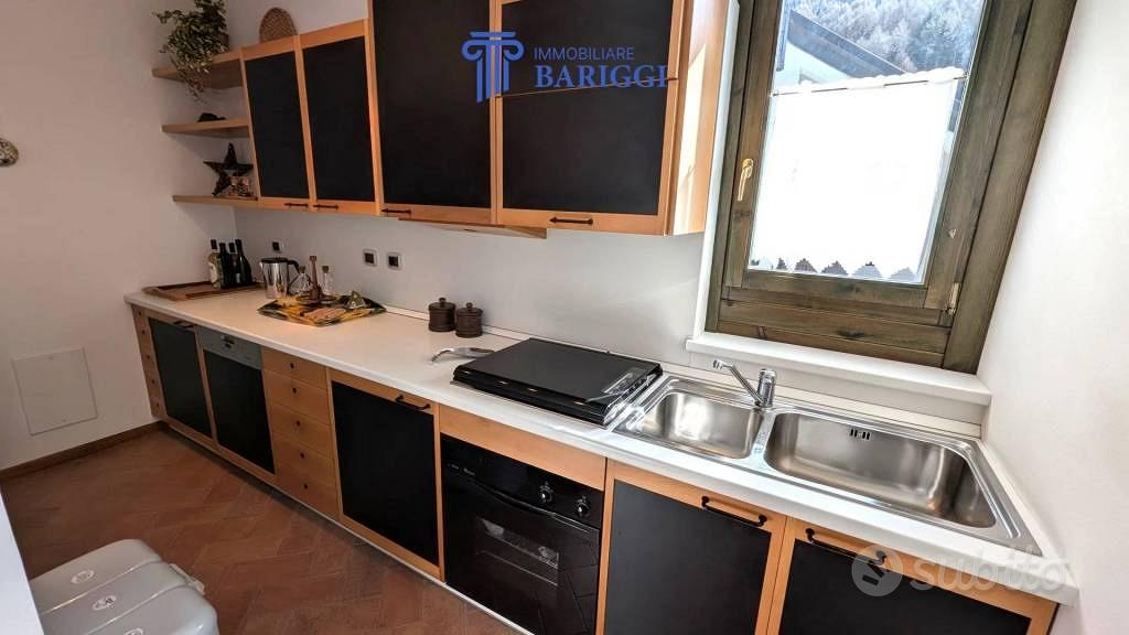 Appartamento – Corteno Golgi, San Pietro in Aprica - Altro
