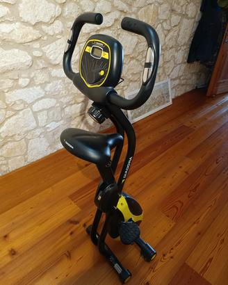 cyclette 