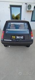 Renault 5 supercinq C