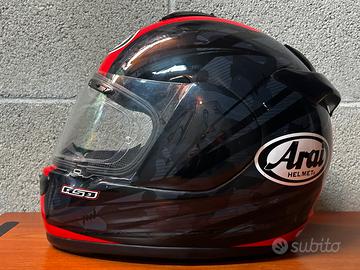 Arai Chaser-v