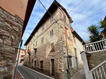 RUSTICO A ADRARA SAN MARTINO