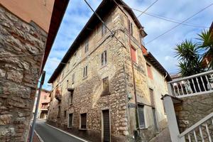 RUSTICO A ADRARA SAN MARTINO