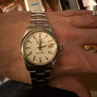 Rolex date 1500