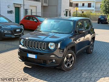 Jeep Renegade 2.0 Mjt 140CV 4WD Active Drive Limit