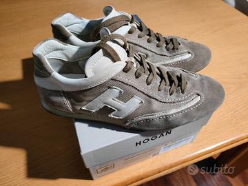 Scarpe hogan outlet originali