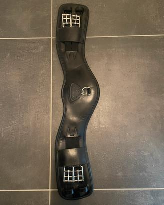 Sottopancia Acavallo da dressage in cuoio 55cm
