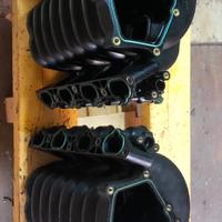 Collettore di aspirazione Jaguar XK8 benzina 4.0