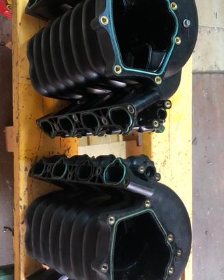 Collettore di aspirazione Jaguar XK8 benzina 4.0