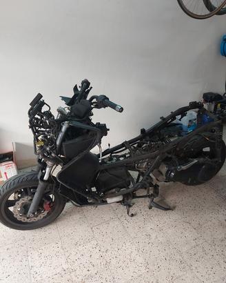 ricambi xciting300r  xciting500r 