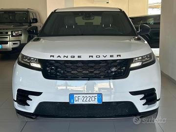 LAND ROVER Range Rover Velar 2.0 Si4 250 CV R-Dy