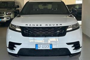 LAND ROVER Range Rover Velar 2.0 Si4 250 CV R-Dy