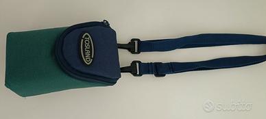 borsello per macchina fotografica 