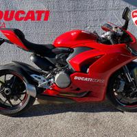 Ducati Panigale V2 - 2020