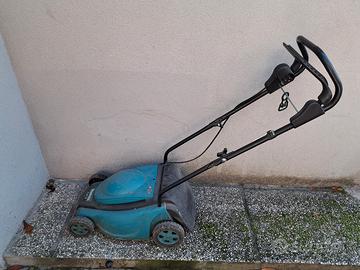 Rasaerba elettrico  Makita