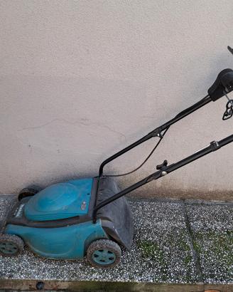 Rasaerba elettrico  Makita