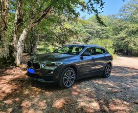 Bmw x2 20d xdrive f39