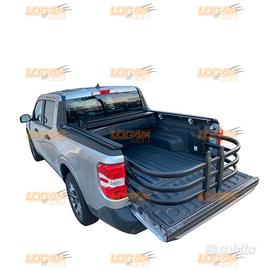 Estensione Divisore Cassone per Ford Ranger