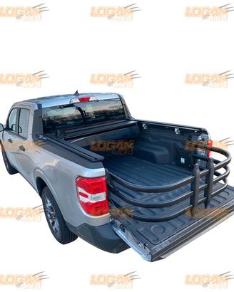 Estensione Divisore Cassone per Ford Ranger