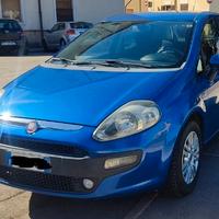 G.punto evo 1.3 multijet 75 cv