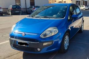 G.punto evo 1.3 multijet 75 cv