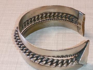 Bracciale etnico