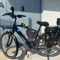 Bici elettrica