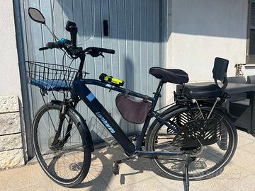 Bici elettrica
