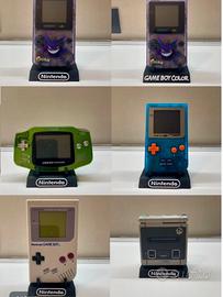 Stand Console Nintendo