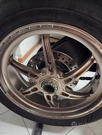 cerchio panigale v2 955