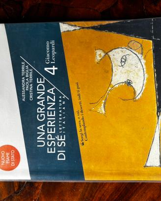 Una grande esperienza di sé 4