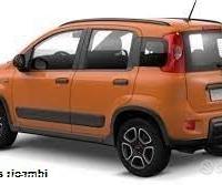 Ricambi usati fiat panda