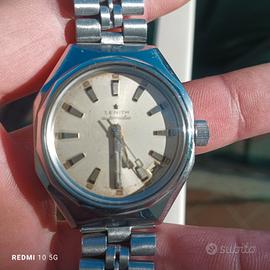 zenith defy