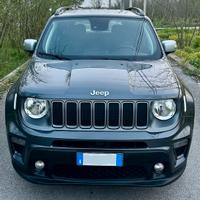 Jeep Renegade 2022 1.6cc Diesel 130cv - Limited